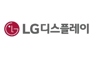 LG디스플레이 제공